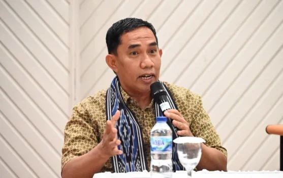 DPR Tekankan Keamanan dan Etika Jadi Fondasi Ekosistem Digital