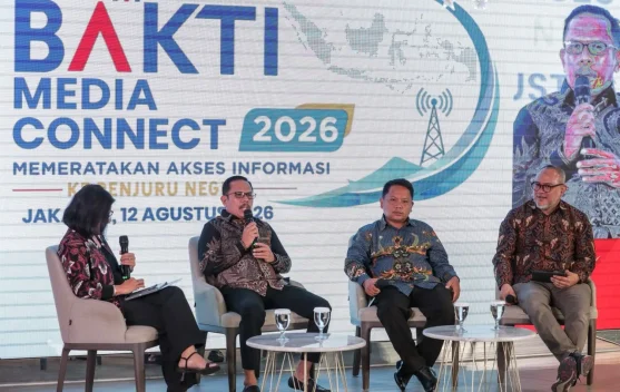 Dampak Positif Kehadiran Jaringan Internet di Desa Bainaa Barat