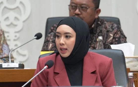 Komisi I DPR Minta Generasi Muda Perkuat Keamanan Digital