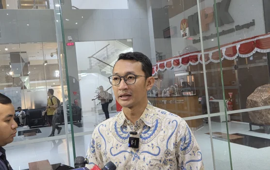 KPK Sebut Bebizie Belum Kembalikan Dana yang Diduga Mengalir dari PT BKS