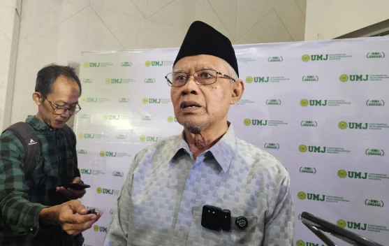 Глава Muhammadiyah призвал СМИ освещать правду ради интересов нации