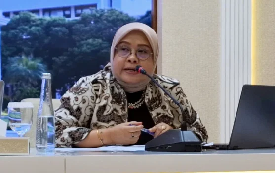 Satu WNI Terdampak Banjir Bangkok, KBRI Pastikan Kondisinya Aman
