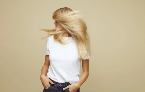 Warna Cat Rambut Cepat Pudar? Kenali Cara Merawatnya