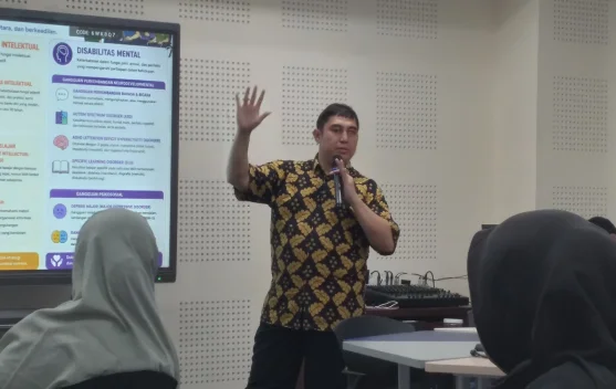 YARSI Perkuat Pendidikan Inklusif dari Segi SDM hingga Teknologi