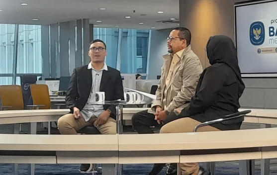 Kepala Bakom: Ruang Publik Digital Ubah Tantangan Pemerintah