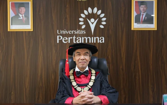 Dukung Hilirisasi Energi, Universitas Pertamina Perkuat Riset dan Inovasi