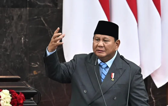 Presiden Minta Rakyat Sukseskan Sensus Ekonomi BPS