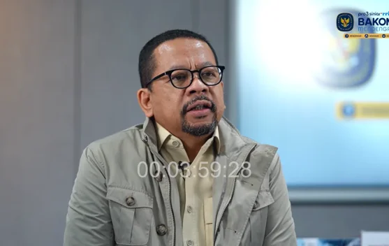 Qodari Ungkap Tiga Cara Pemerintah Membaca Opini Publik