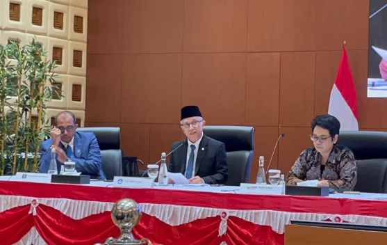 Kemendikdasmen Siapkan Rp14,9 Triliun untuk Guru Non-ASN