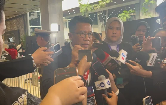 Misbakhun: Sinergi Kebijakan Jadi Kunci Ekonomi Tumbuh 6 Persen