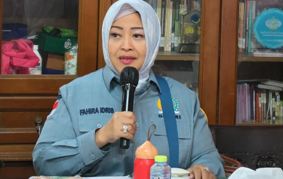 Presiden Singgung Percepatan RUU Daerah Kepulauan, Fahira Sampaikan 6 Urgensinya