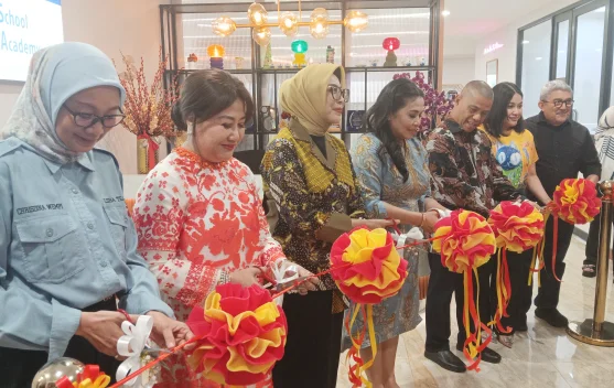 LSBA Bekasi Dorong Kemandirian Anak Berkebutuhan Khusus