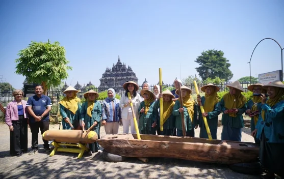 Desa Bugisan Kembangkan Wisata Budaya Berbasis Masyarakat, Pendapatan Naik