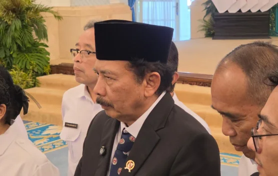 BPIP Siapkan Paskibraka Jadi Pemimpin Indonesia di Masa Depan