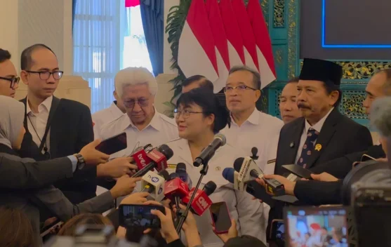 BPIP Siapkan Kejutan Formasi Paskibraka pada Upacara HUT Ke-81 RI