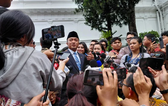 SBY Dipastikan Absen pada Upacara HUT ke-81 RI di Istana