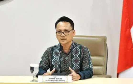 KPID DKI Apresiasi Respons Cepat Pramono Tangani Hafalan Alquran Berhadiah Miras