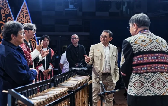 Bidik Generasi Muda, Kemenbud Hadirkan Aransemen Baru Lagu Hari Merdeka
