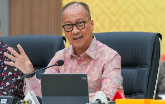 Industri TPT Masih Berpeluang Tumbuh, Ekspor Capai USD4,85 Miliar