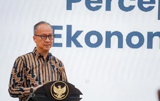 Kemenperin Minta IKM Jadi Pemasok Industri Kendaraan Listrik Nasional