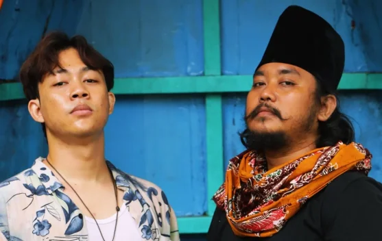 Lorjhu’ Membawa Bahasa Madura ke Panggung Musik Modern