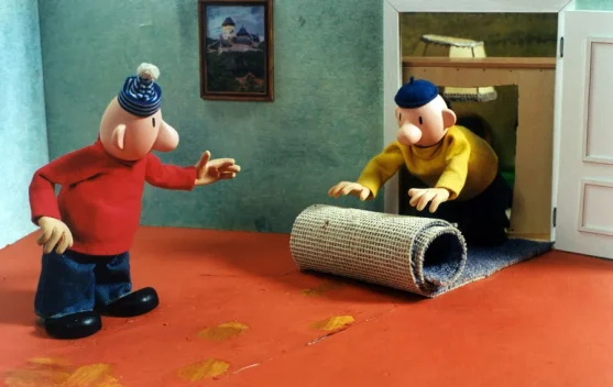 Mengenal Stop Motion, Teknik Animasi yang Menghidupkan Benda Mati