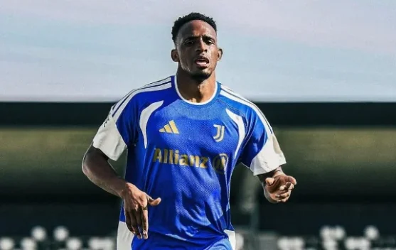 Juventus Makin Solid, Lucumi dan Vicario Lengkapi Skuad Spalletti