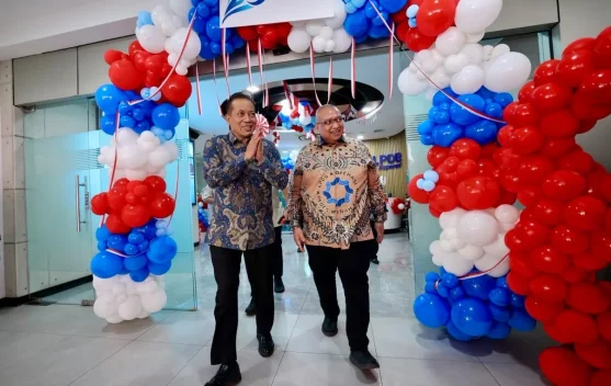 LPDB Koperasi Salurkan Rp22,13 Triliun Dana Bergulir Selama Dua Dekade