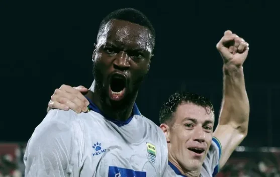 Persib Buktikan Ketangguhan, Trofi Dewata Challenge Series 2026 Berhasil Diraih
