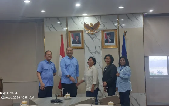 RRI-PDHI DKI Perkuat Literasi Kesehatan Hewan Peliharaan