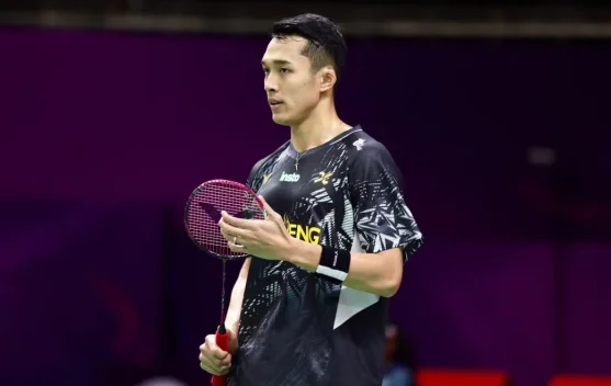 Jonatan Christie Mulus Melangkah ke 16 Besar Kejuaraan Dunia BWF 2026