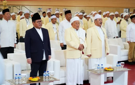 FUHAB Jakarta Dikukuhkan, Fahira: Ulama-Habaib Jembatan Masyarakat dan Pemerintah