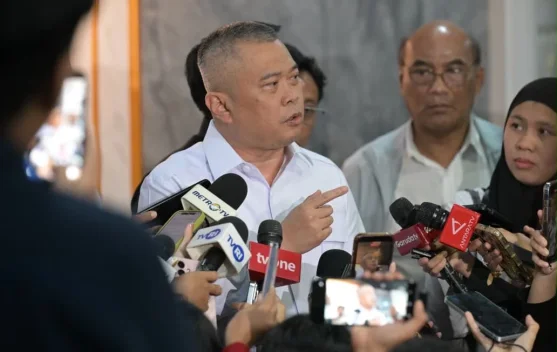 Kemenhub Perkuat Pengawasan Keselamatan Pelayaran