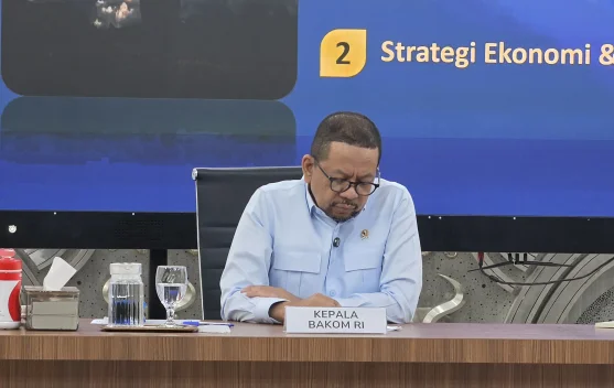 Bakom Catat 42 Sekolah Unggul Garuda Transformasi Telah Beroperasi