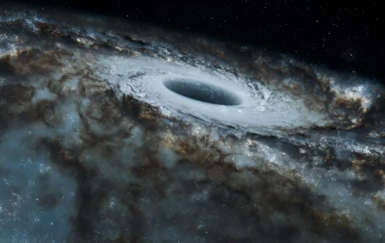 Apa Itu Black Hole? Begini Proses Terbentuknya Menurut NASA