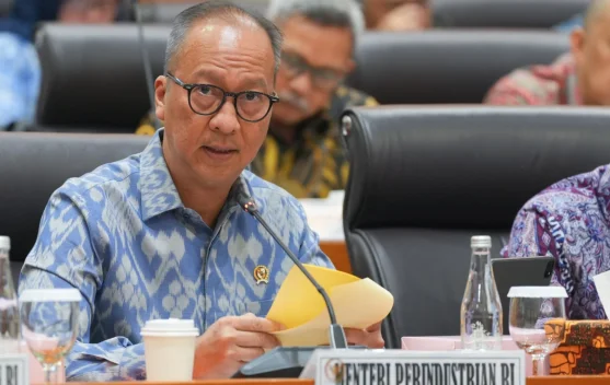 Ekspor Atsiri Tembus USD348,7 Juta, Kemenperin Pacu Hilirisasi