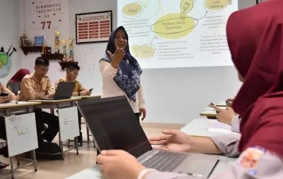 KPK Ajak Pelajar Bangun Integritas dan Budaya Antikorupsi dari Kebiasaan Kecil