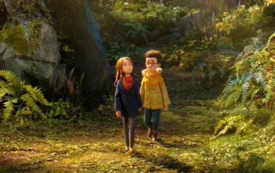 Trailer Film Animasi Stop-Motion ‘Wildwood’ Dirilis, Tayang Oktober
