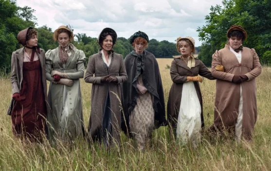 Netflix Siapkan Adaptasi Baru ‘Pride and Prejudice’