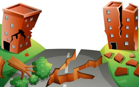 Gempa Magnitudo 3,0 Landa Manggarai NTT