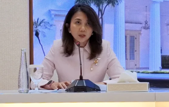 Kemlu RI: Pertemuan Presiden Myanmar-Rusia Tak Pengaruhi Sentralitas ASEAN