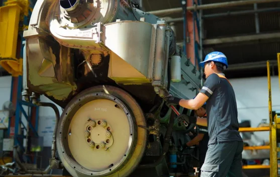 KAI Kelola 14,56 Ribu Ton Limbah Operasional Sepanjang 2025