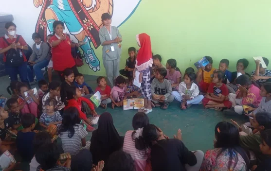 Gempa Susulan NTT Masih Terjadi, Jumlah Pengungsian Mengalami Peningkatan
