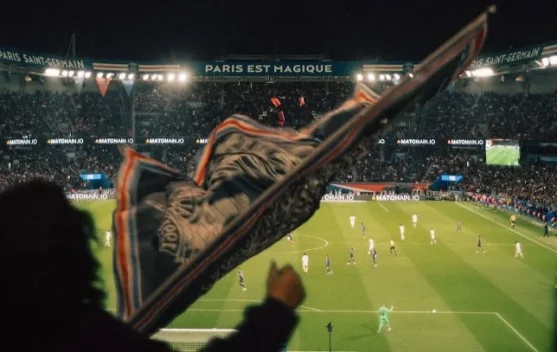 PSG Tunda Laga Pembuka, Rumput Parc des Princes Rusak