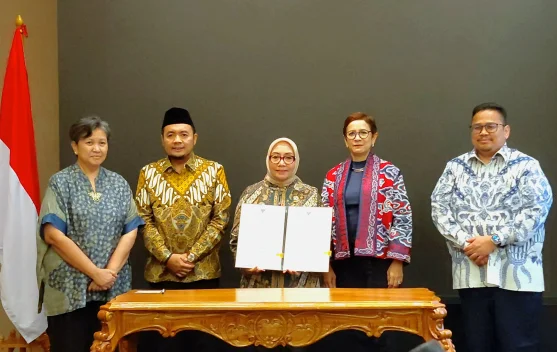 KemenPPPA Dorong Penguatan Keterwakilan Perempuan di Politik