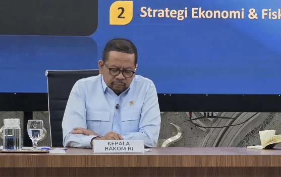 Bakom: Empat Sekolah Unggul Garuda Baru, Mulai Beroperasi