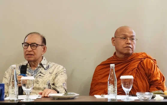 LKLB 2026 Jadi Jembatan Dialog Lintas Agama di ASEAN