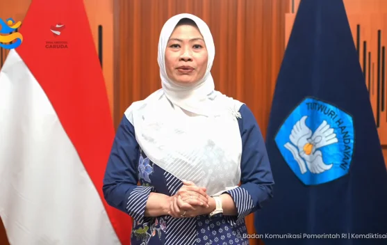 Sekolah Garuda Asah Talenta Jadi Pemain Utama Pasar Dunia