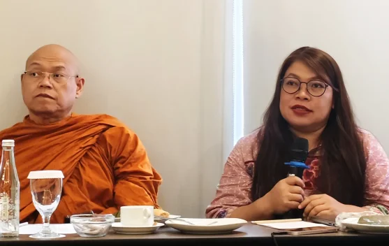 Merawat Perbedaan, LKLB Perkuat Toleransi dan Solidaritas Negara ASEAN