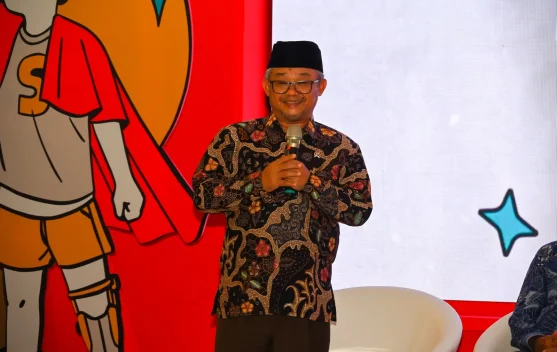 Kemendikdasmen Fleksibelkan Dana BOP dan BOS Hadapi Karhutla di Kalimantan